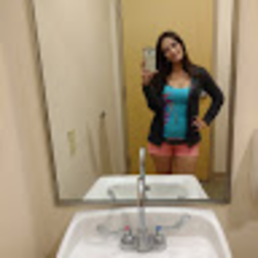 Meet your Posher, Mandy